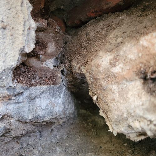 Pourquoi installer un drain?
